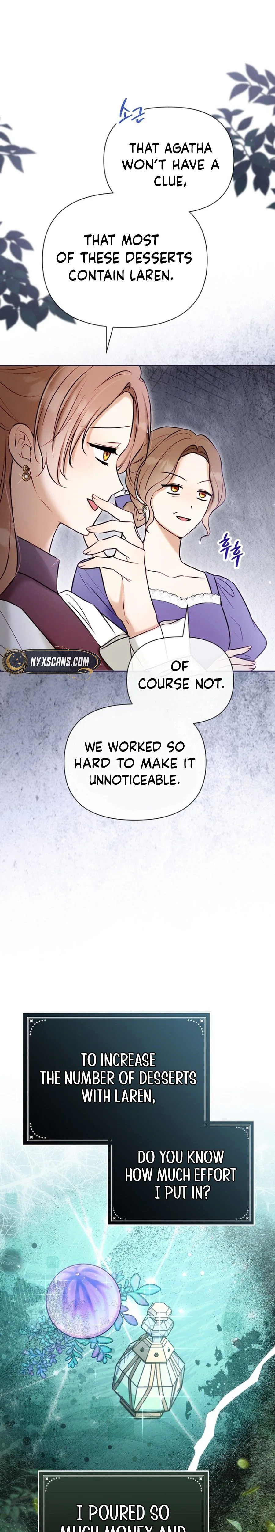 The 7th Marriage is Planned Chapter 46 Page 19