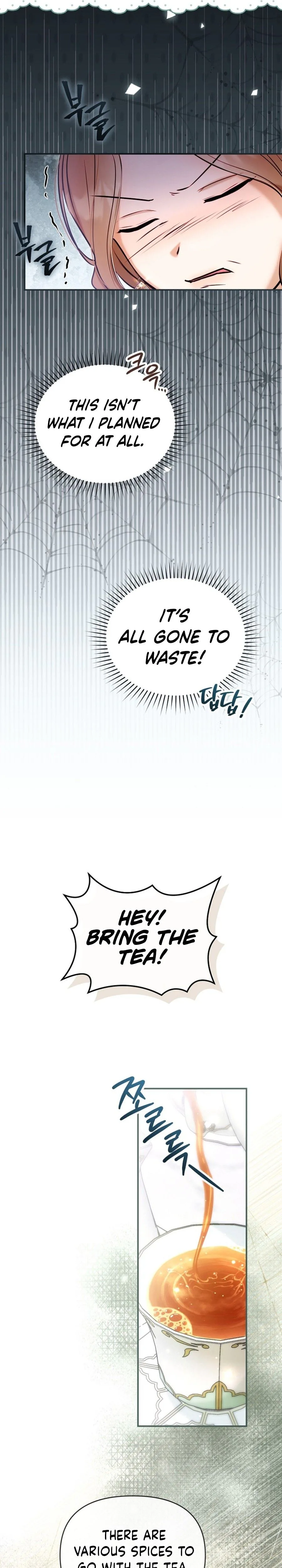 The 7th Marriage is Planned Chapter 46 Page 28