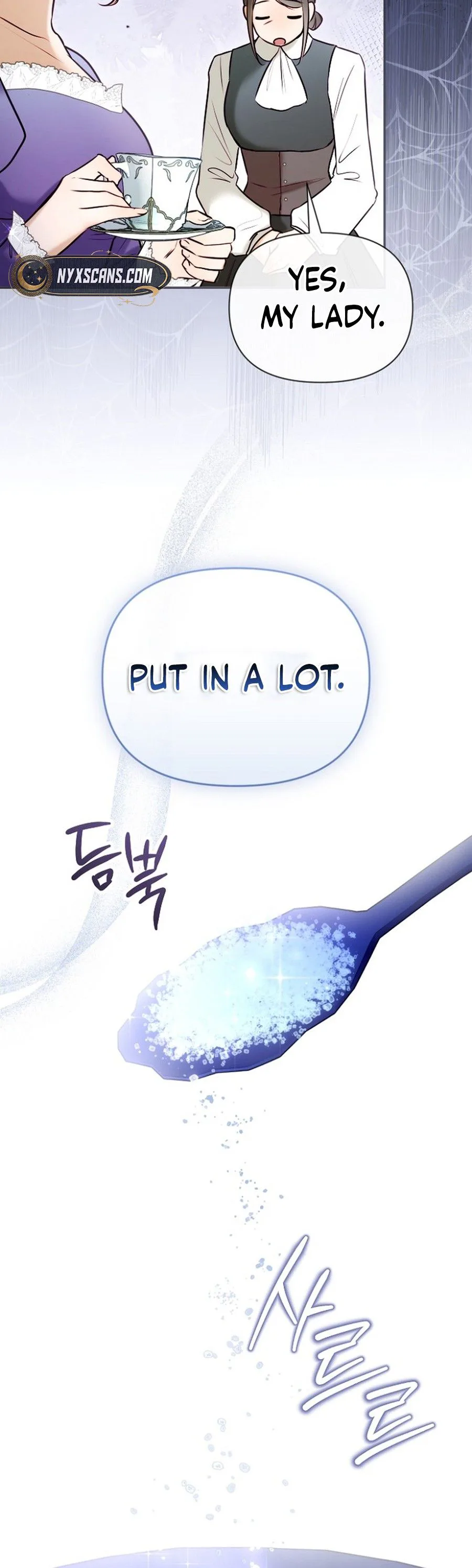 The 7th Marriage is Planned Chapter 46 Page 30