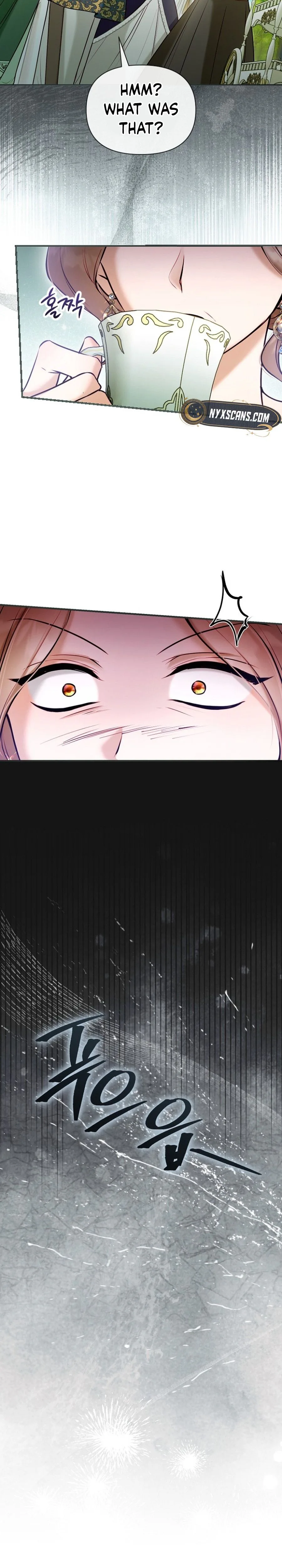 The 7th Marriage is Planned Chapter 46 Page 32