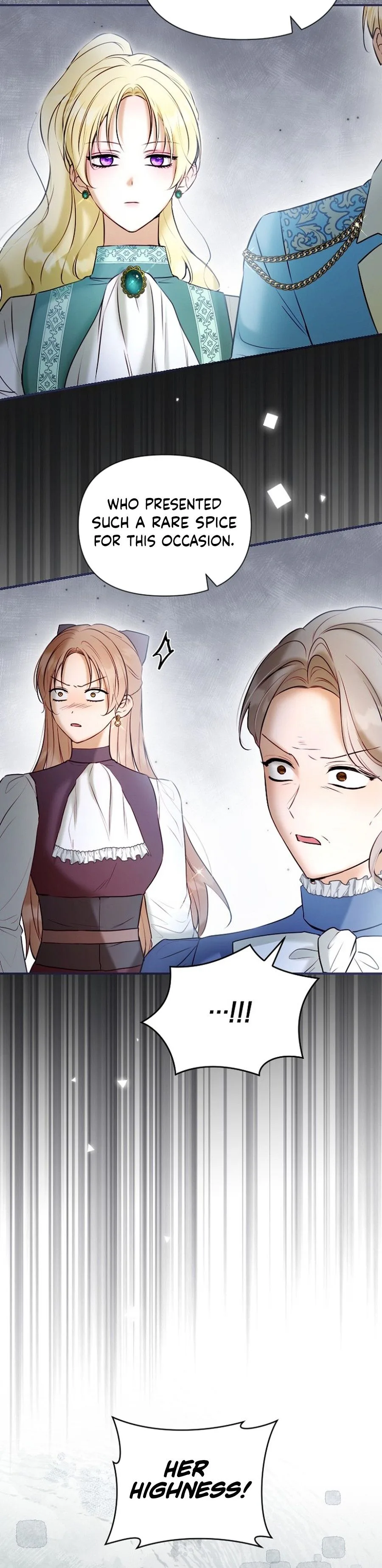 The 7th Marriage is Planned Chapter 47 Page 14