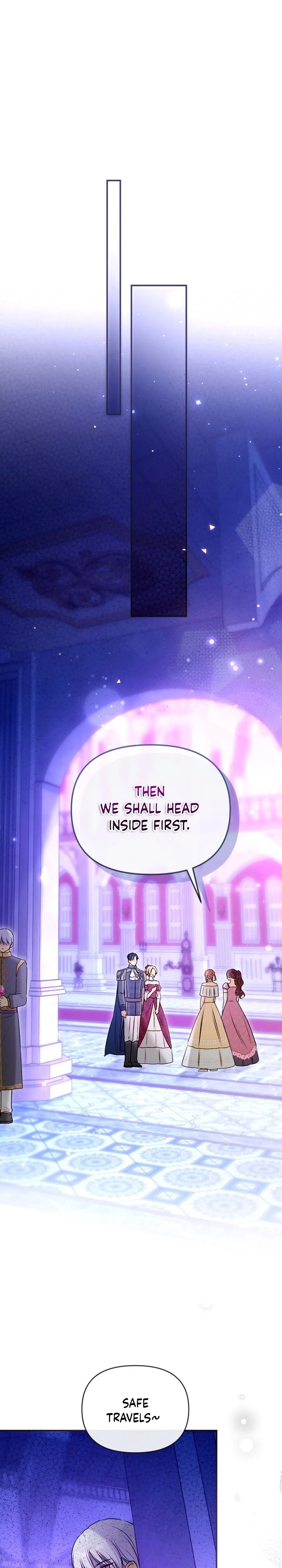 The 7th Marriage is Planned Chapter 44 - S1 End Page 12