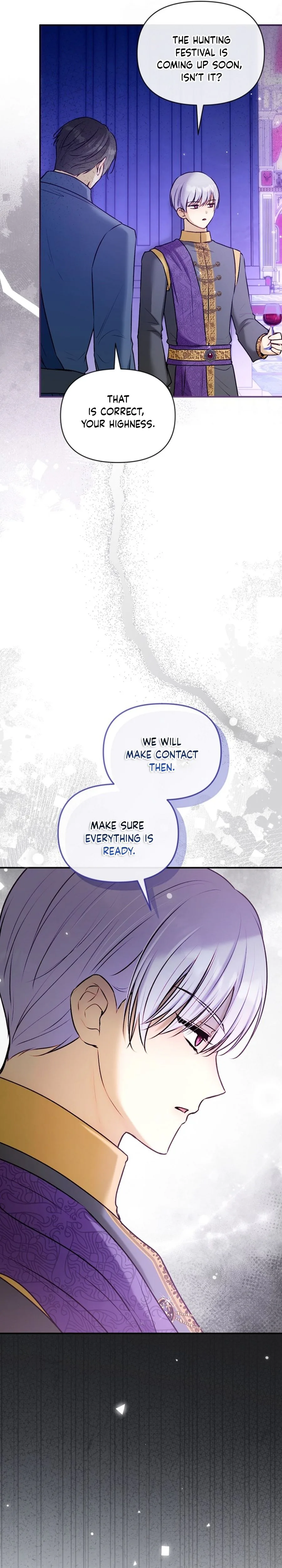 The 7th Marriage is Planned Chapter 44 - S1 End Page 15