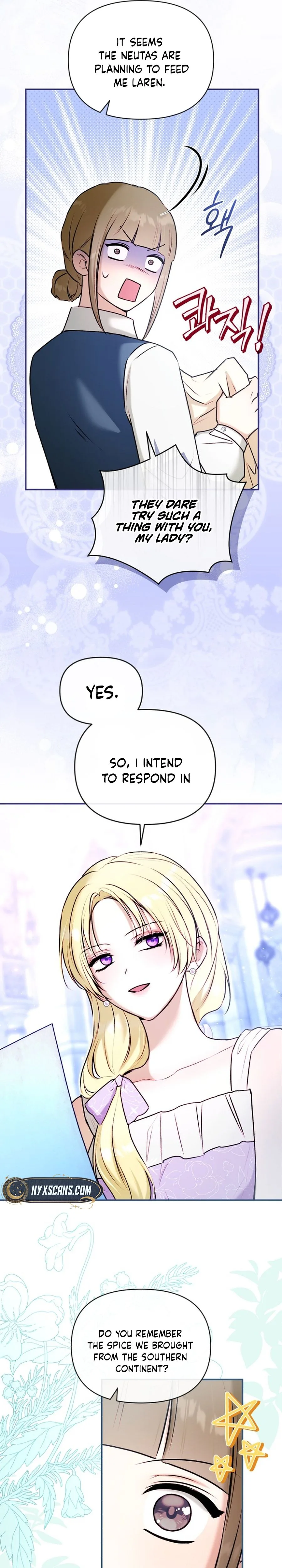 The 7th Marriage is Planned Chapter 44 - S1 End Page 18