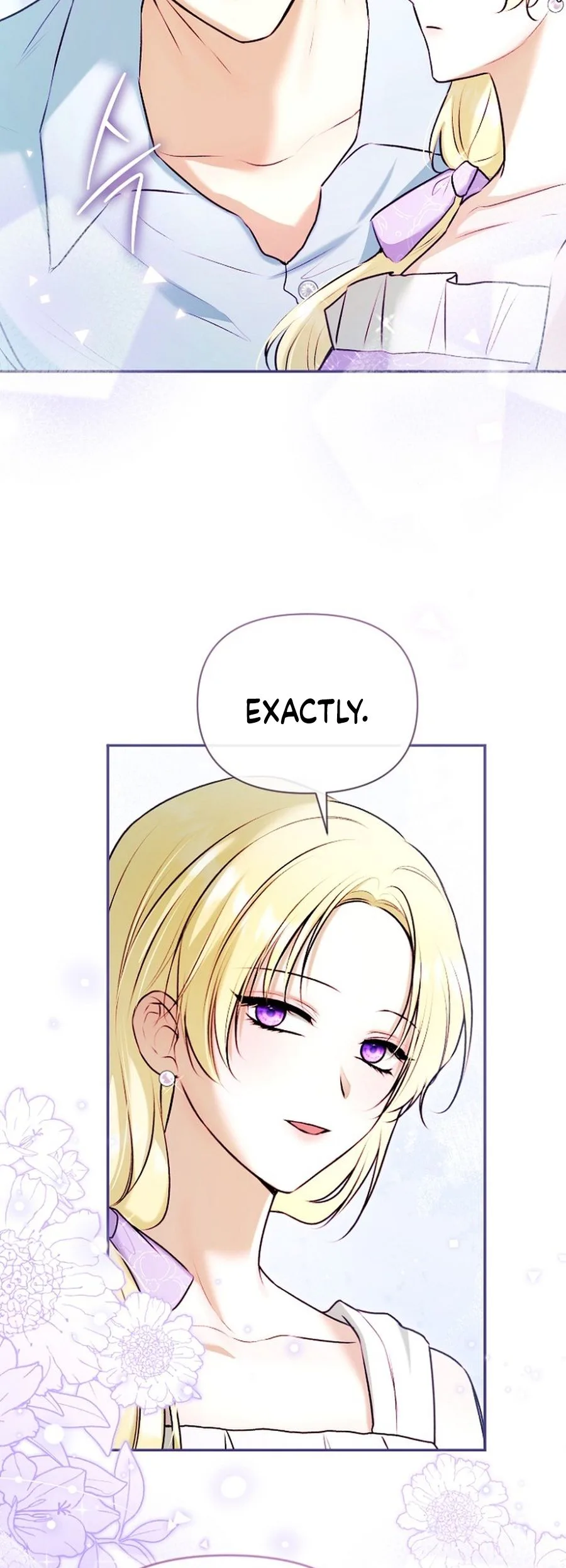 The 7th Marriage is Planned Chapter 44 - S1 End Page 23