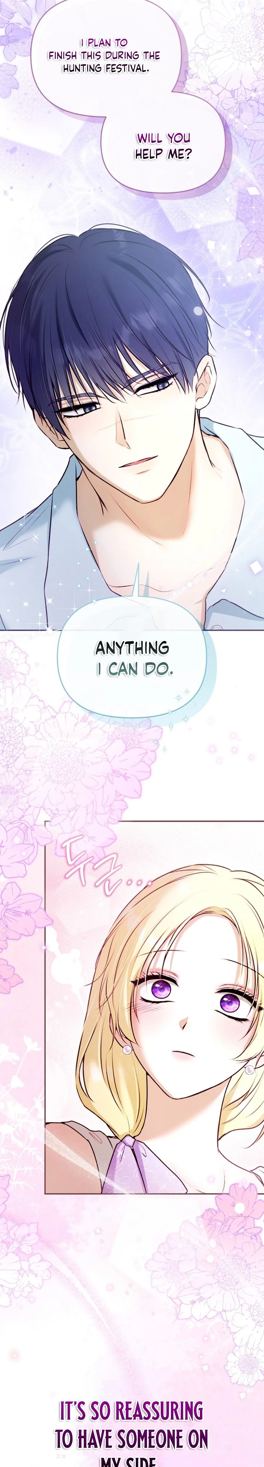 The 7th Marriage is Planned Chapter 44 - S1 End Page 24
