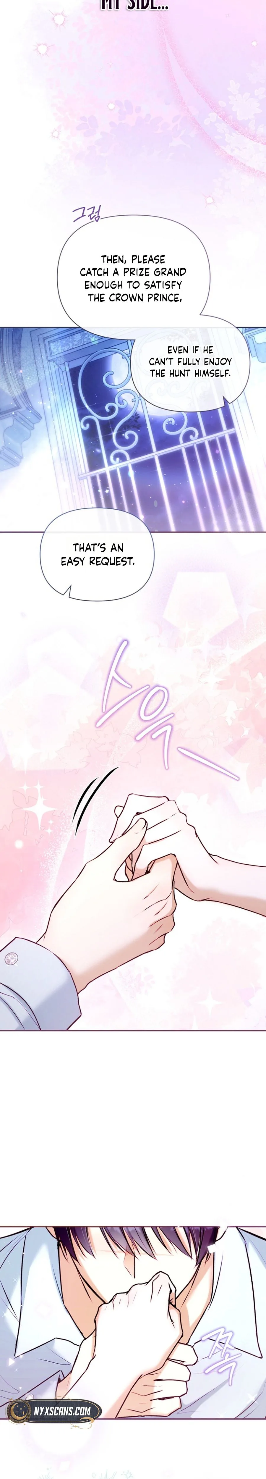 The 7th Marriage is Planned Chapter 44 - S1 End Page 25