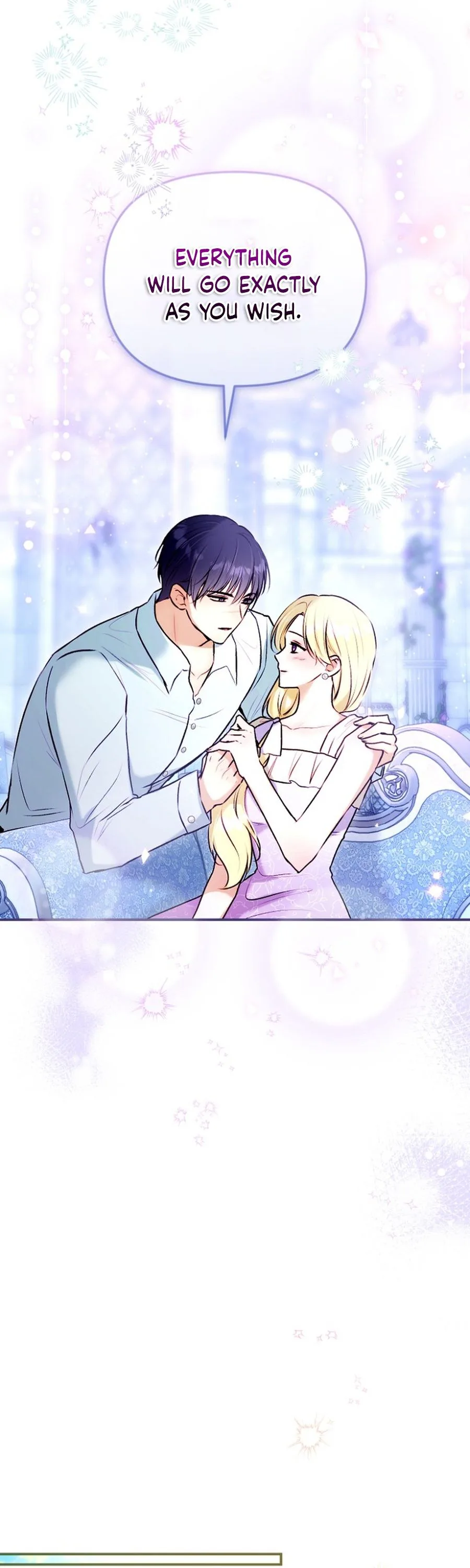 The 7th Marriage is Planned Chapter 44 - S1 End Page 26
