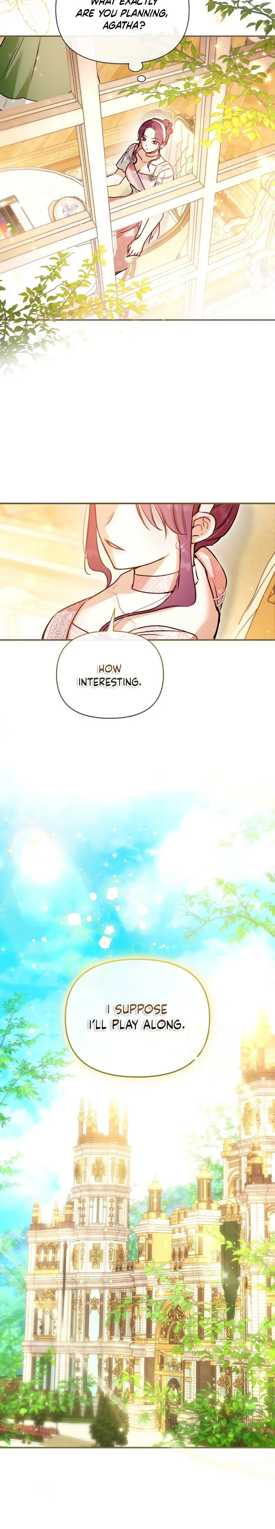 The 7th Marriage is Planned Chapter 44 - S1 End Page 31