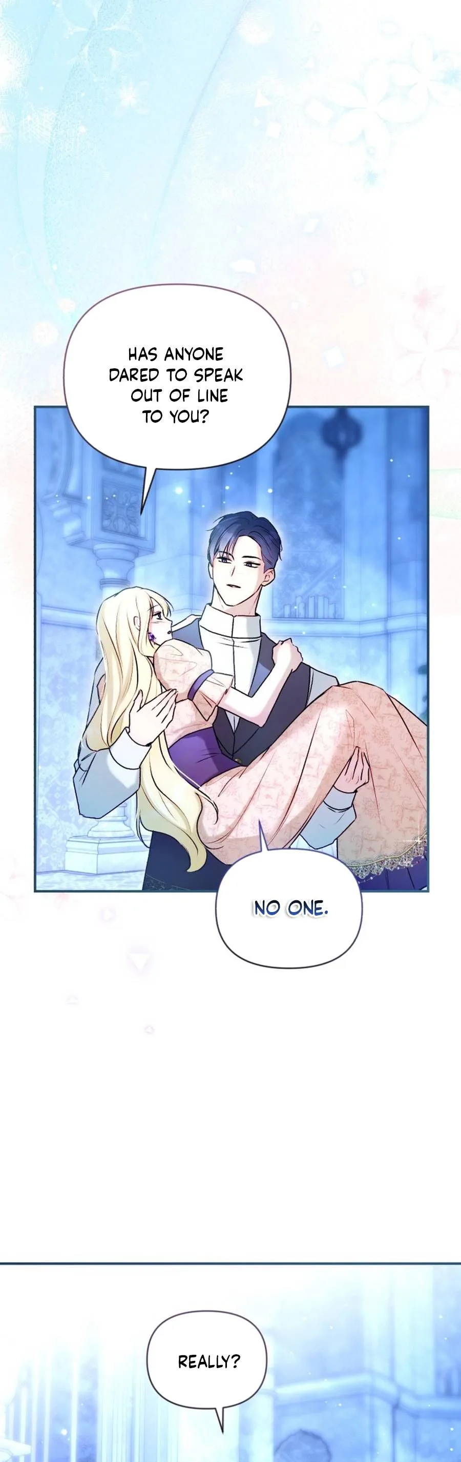 The 7th Marriage is Planned Chapter 40 Page 7