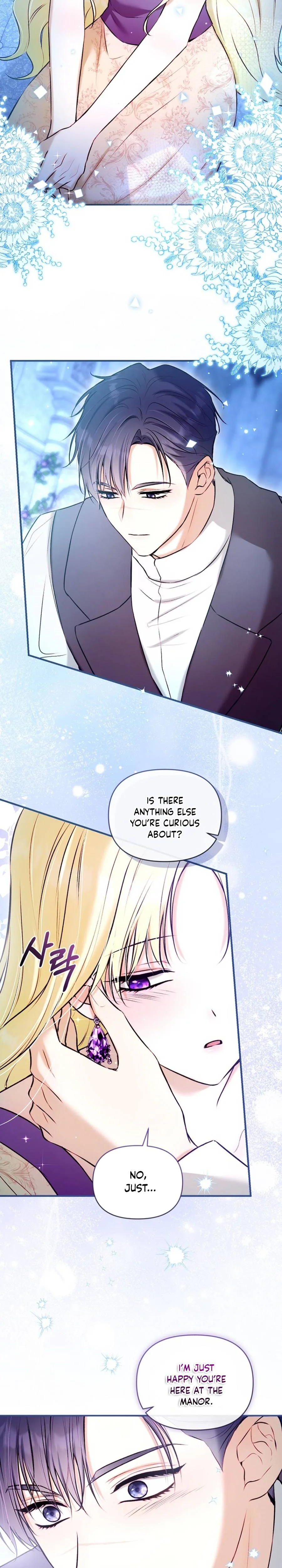 The 7th Marriage is Planned Chapter 40 Page 9