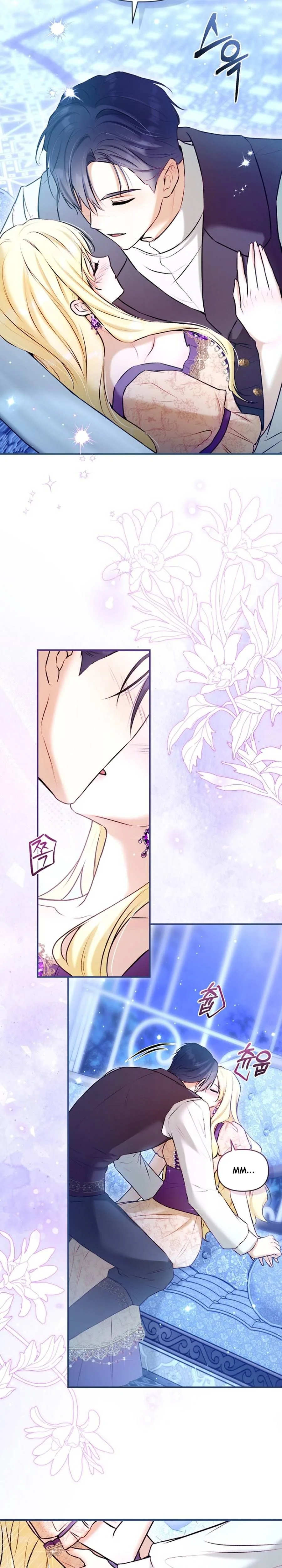 The 7th Marriage is Planned Chapter 40 Page 11