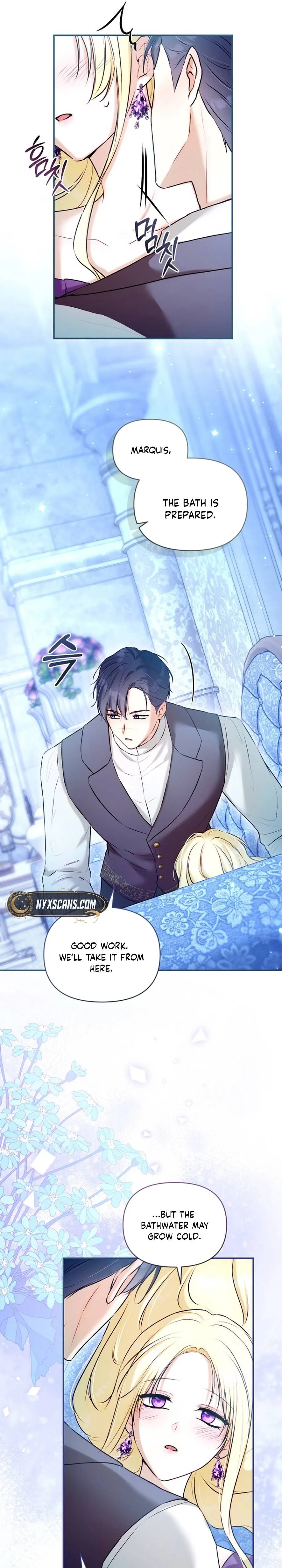 The 7th Marriage is Planned Chapter 40 Page 14