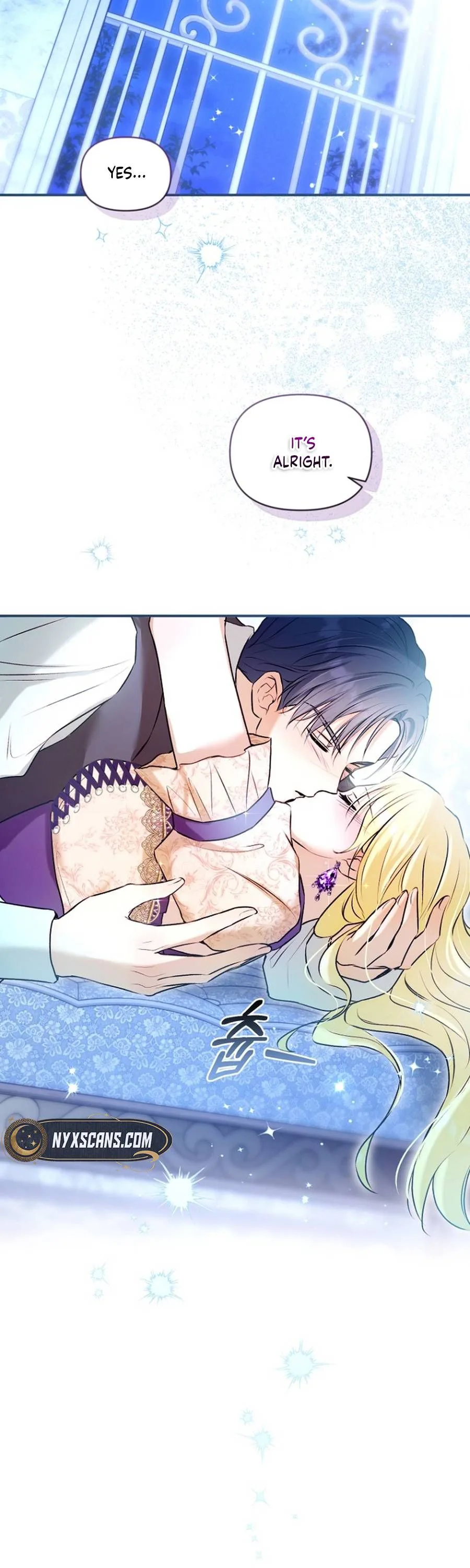 The 7th Marriage is Planned Chapter 40 Page 16