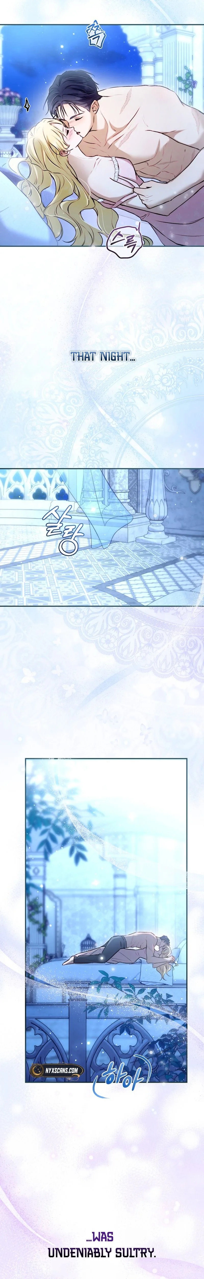 The 7th Marriage is Planned Chapter 39 Page 9