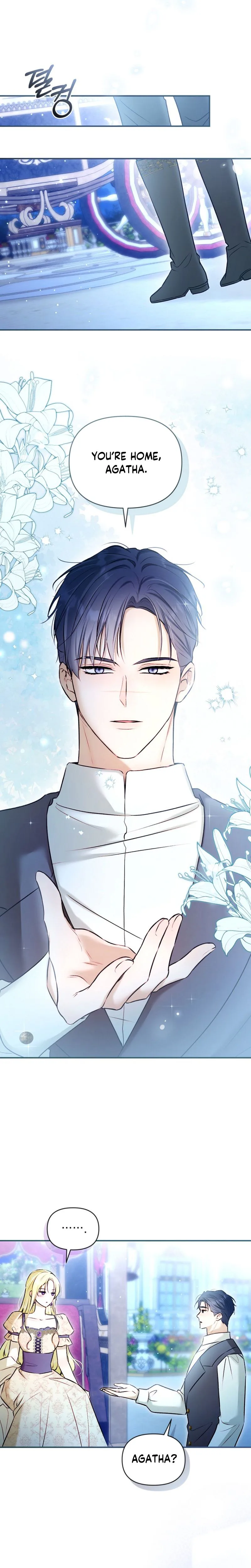 The 7th Marriage is Planned Chapter 39 Page 24