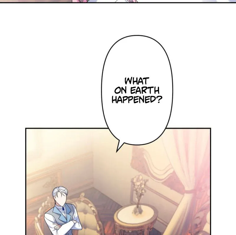 The Abandoned Lady Wants to Love Your Secret Chapter 6 Page 14