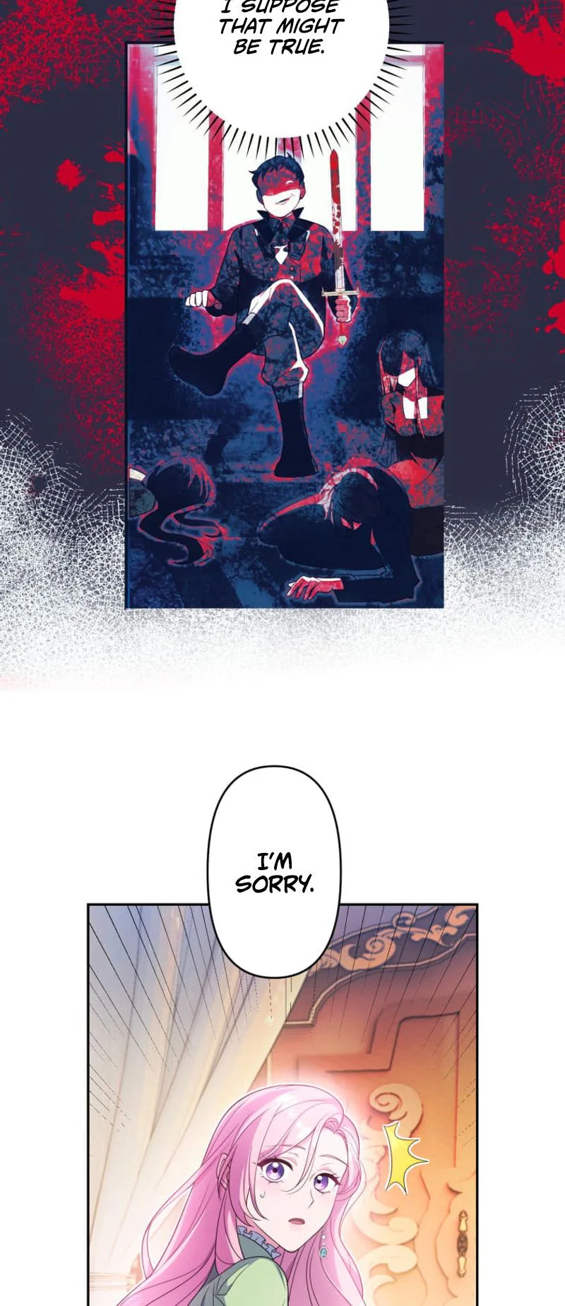 The Abandoned Lady Wants to Love Your Secret Chapter 6 Page 18