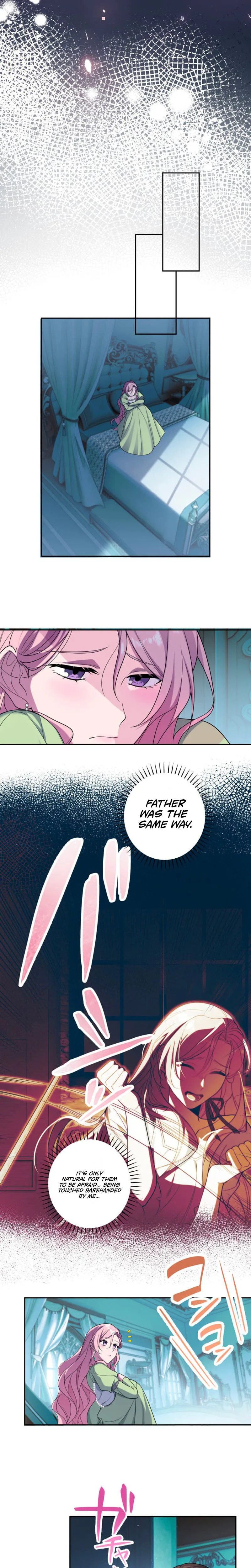 The Abandoned Lady Wants to Love Your Secret Chapter 6 Page 22
