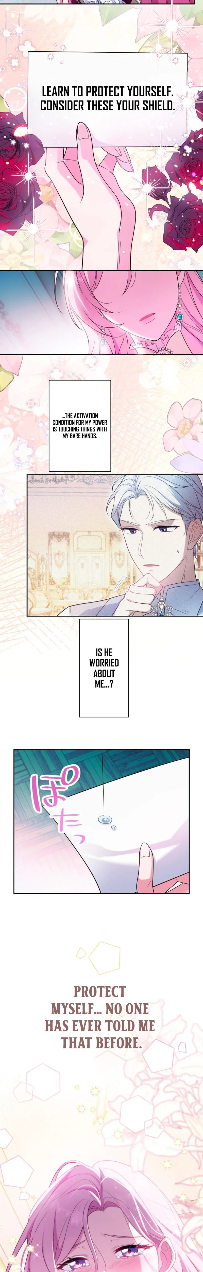 The Abandoned Lady Wants to Love Your Secret Chapter 6 Page 24