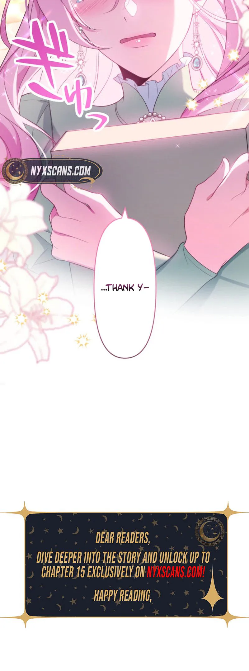 The Abandoned Lady Wants to Love Your Secret Chapter 6 Page 25