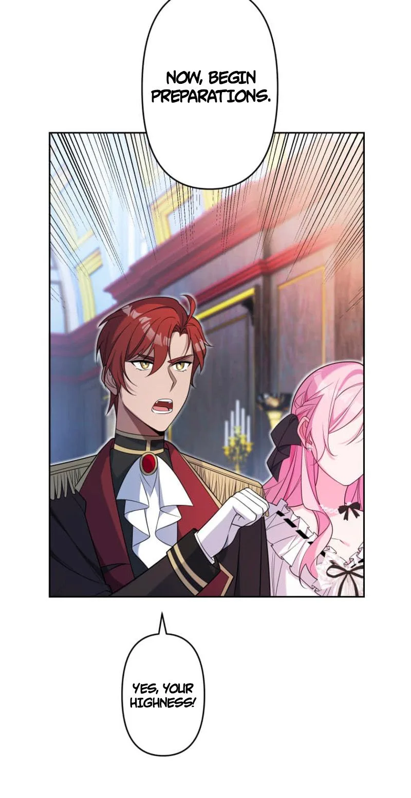 The Abandoned Lady Wants to Love Your Secret Chapter 17 Page 11