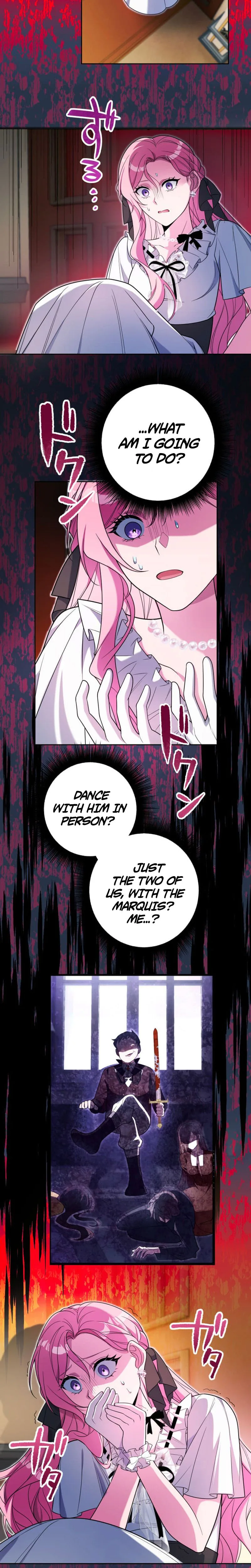 The Abandoned Lady Wants to Love Your Secret Chapter 17 Page 16