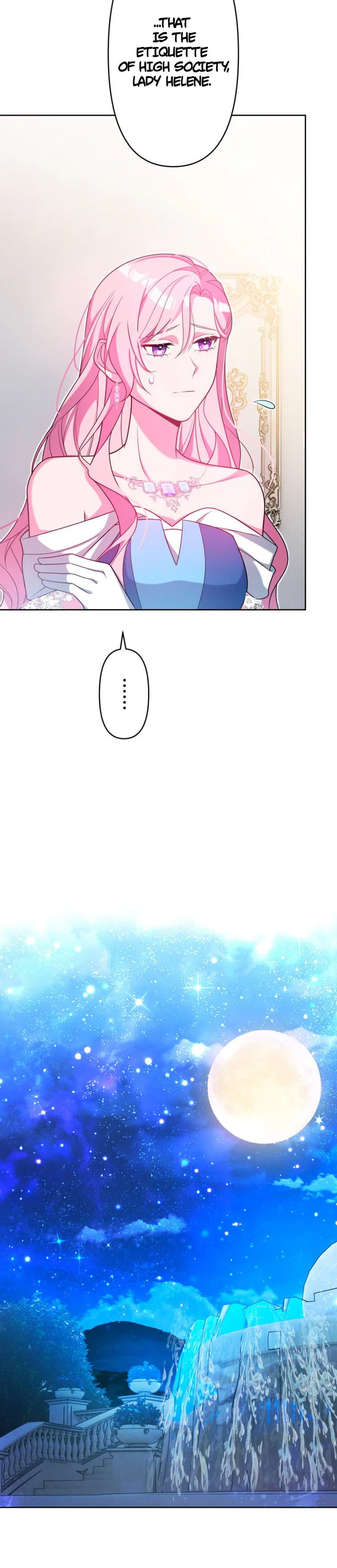 The Abandoned Lady Wants to Love Your Secret Chapter 17 Page 20