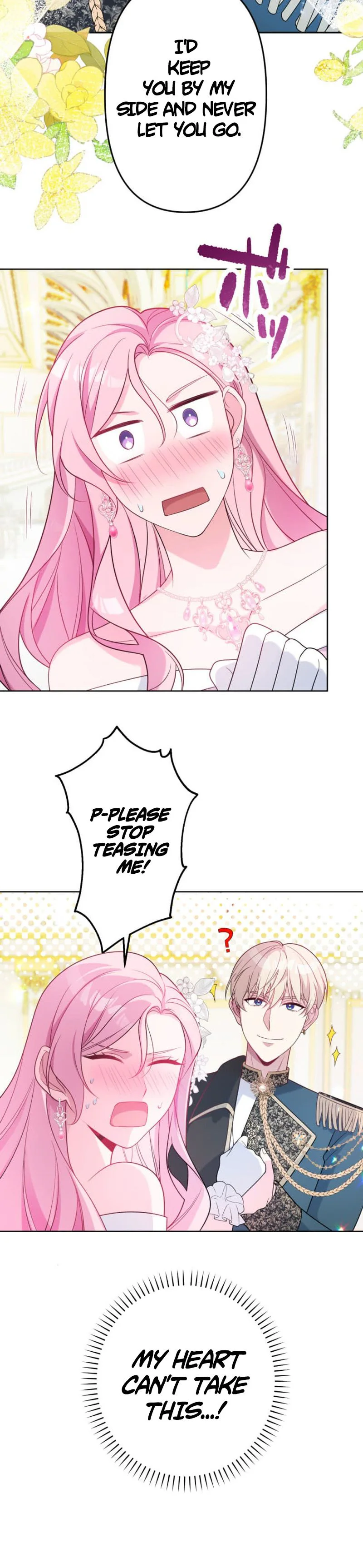 The Abandoned Lady Wants to Love Your Secret Chapter 20 Page 24