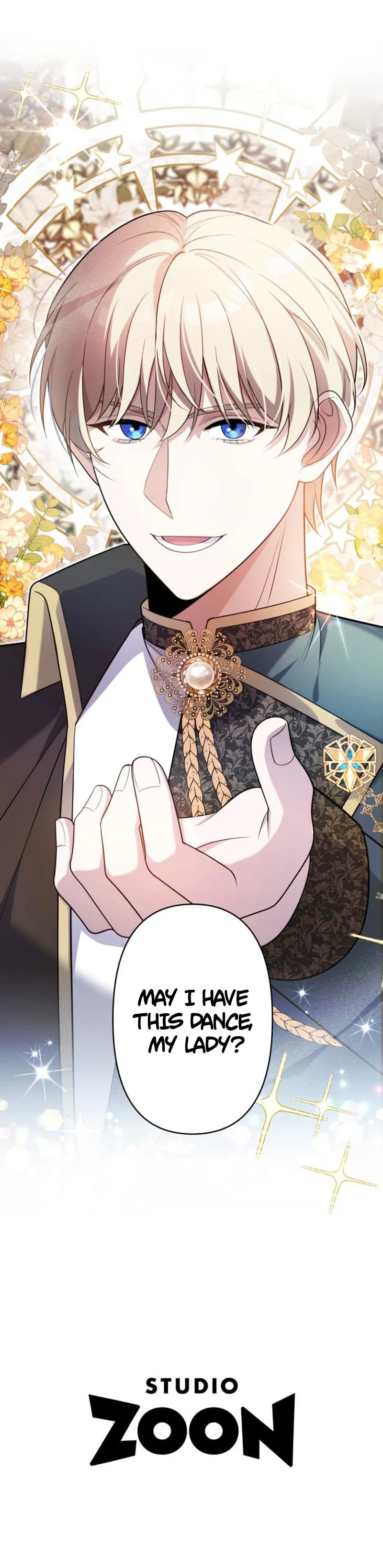 The Abandoned Lady Wants to Love Your Secret Chapter 20 Page 27