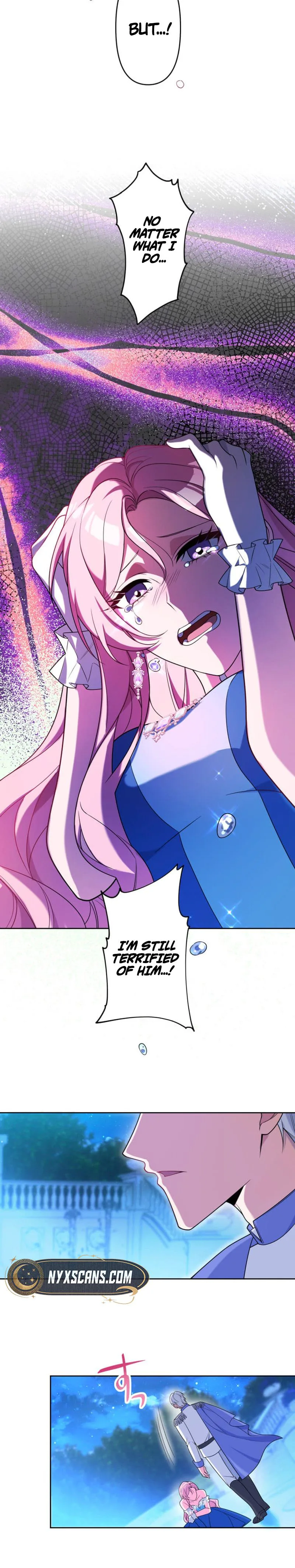 The Abandoned Lady Wants to Love Your Secret Chapter 18 Page 14
