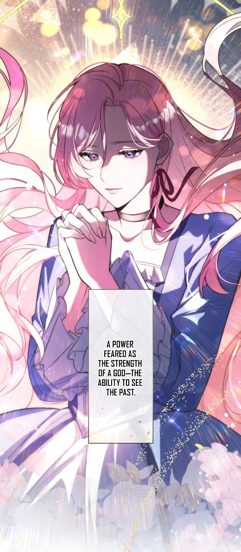 The Abandoned Lady Wants to Love Your Secret Chapter 1 Page 8