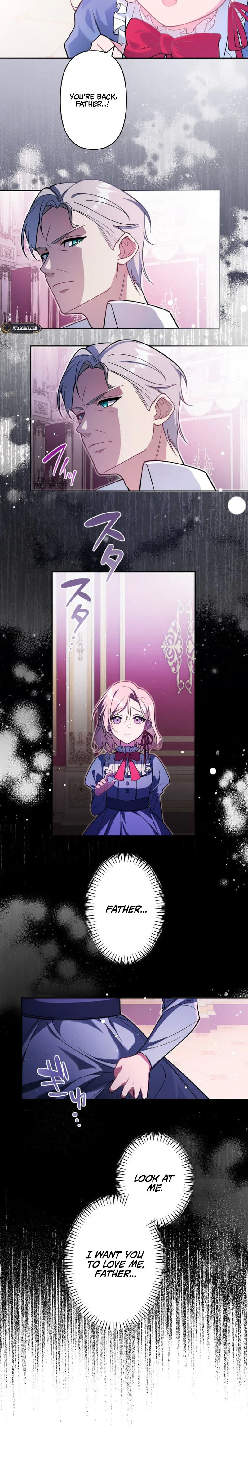 The Abandoned Lady Wants to Love Your Secret Chapter 1 Page 11