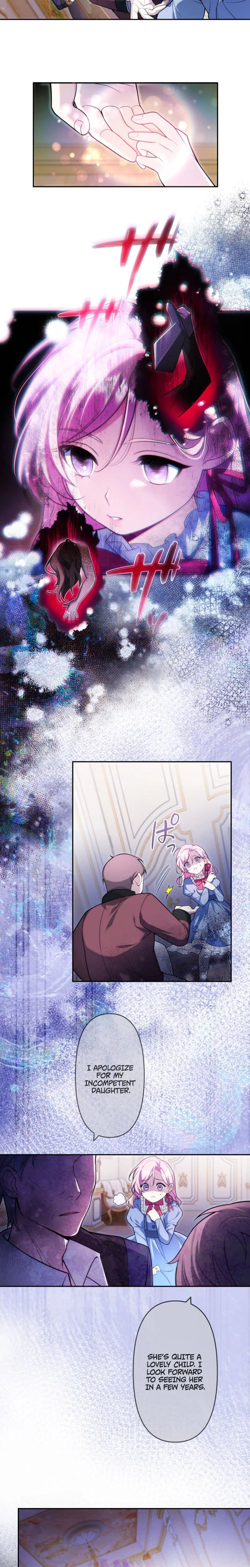 The Abandoned Lady Wants to Love Your Secret Chapter 1 Page 13