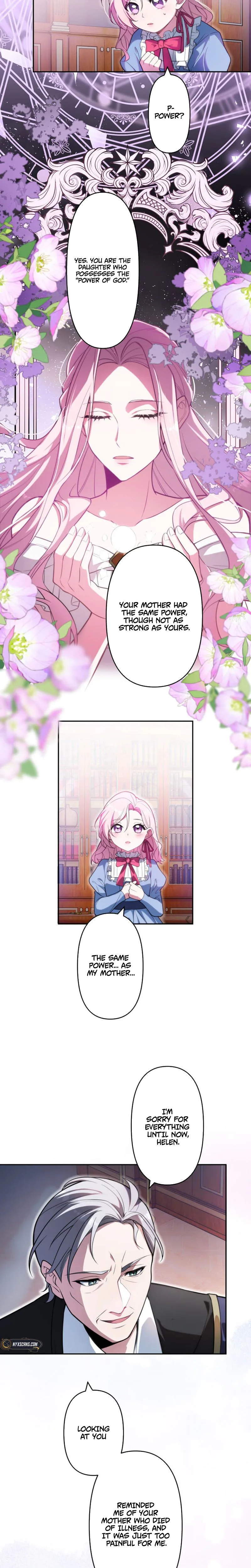 The Abandoned Lady Wants to Love Your Secret Chapter 1 Page 18