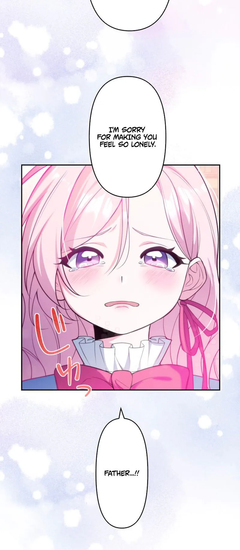 The Abandoned Lady Wants to Love Your Secret Chapter 1 Page 19