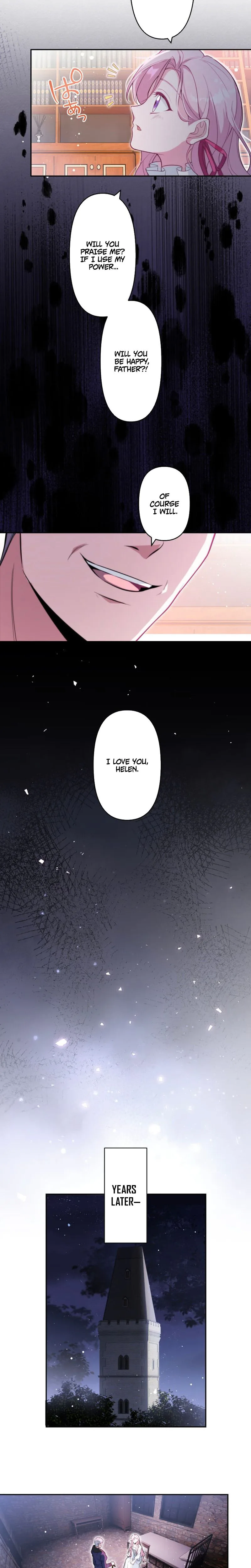 The Abandoned Lady Wants to Love Your Secret Chapter 1 Page 21