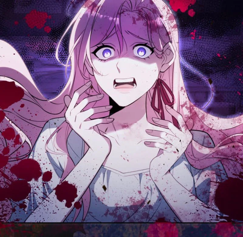 The Abandoned Lady Wants to Love Your Secret Chapter 1 Page 23