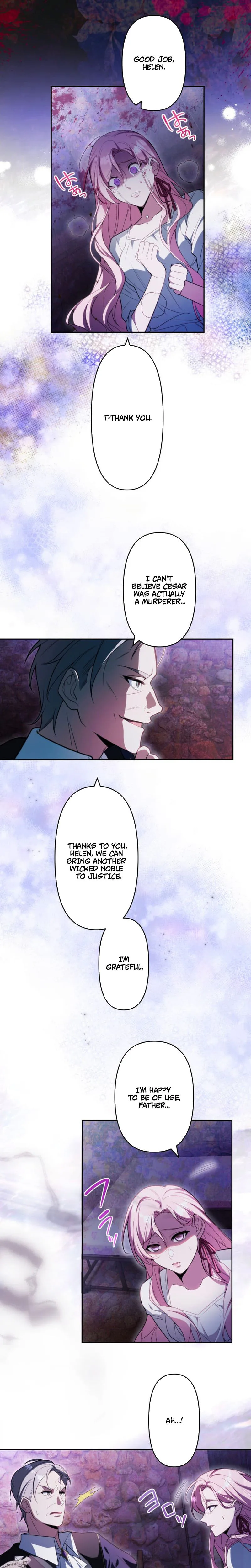 The Abandoned Lady Wants to Love Your Secret Chapter 1 Page 24