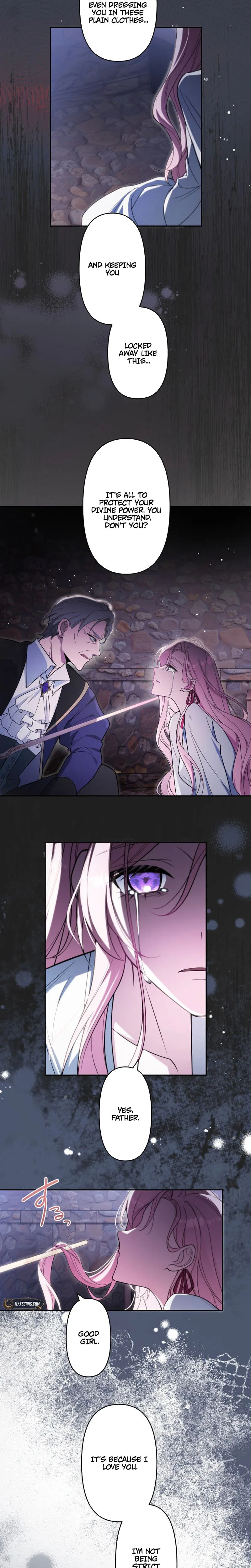 The Abandoned Lady Wants to Love Your Secret Chapter 1 Page 26