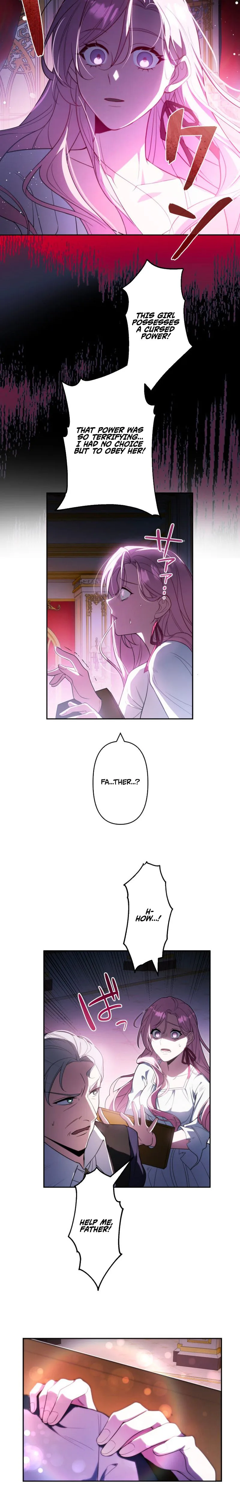 The Abandoned Lady Wants to Love Your Secret Chapter 1 Page 32