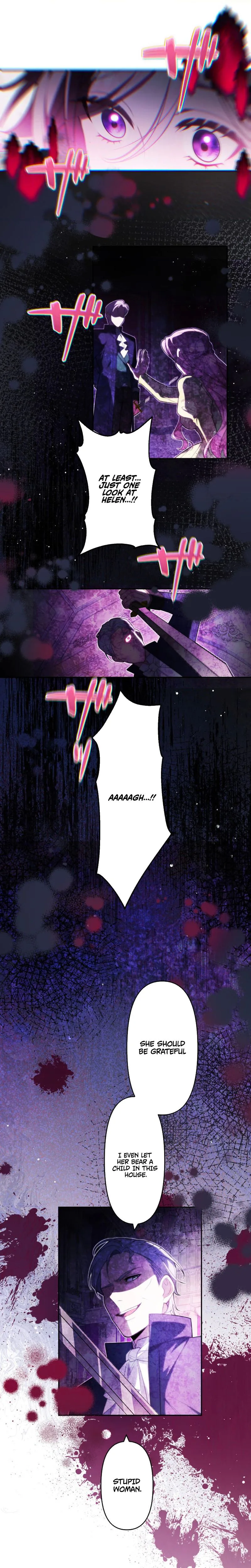 The Abandoned Lady Wants to Love Your Secret Chapter 1 Page 33