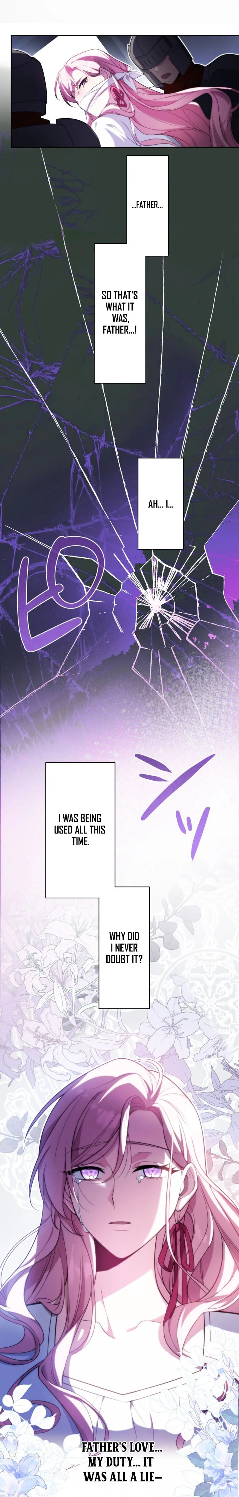 The Abandoned Lady Wants to Love Your Secret Chapter 1 Page 35