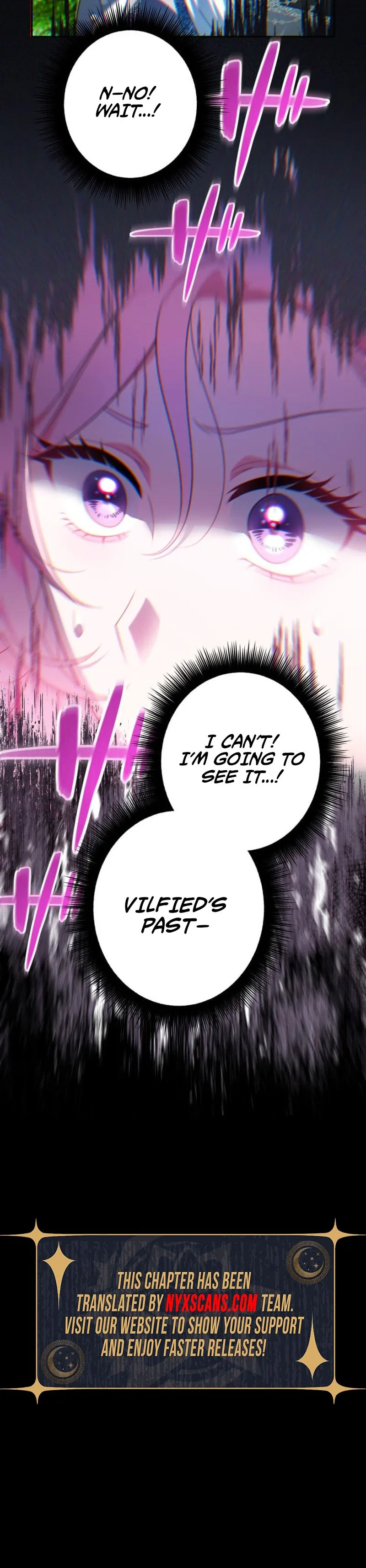 The Abandoned Lady Wants to Love Your Secret Chapter 10 Page 20