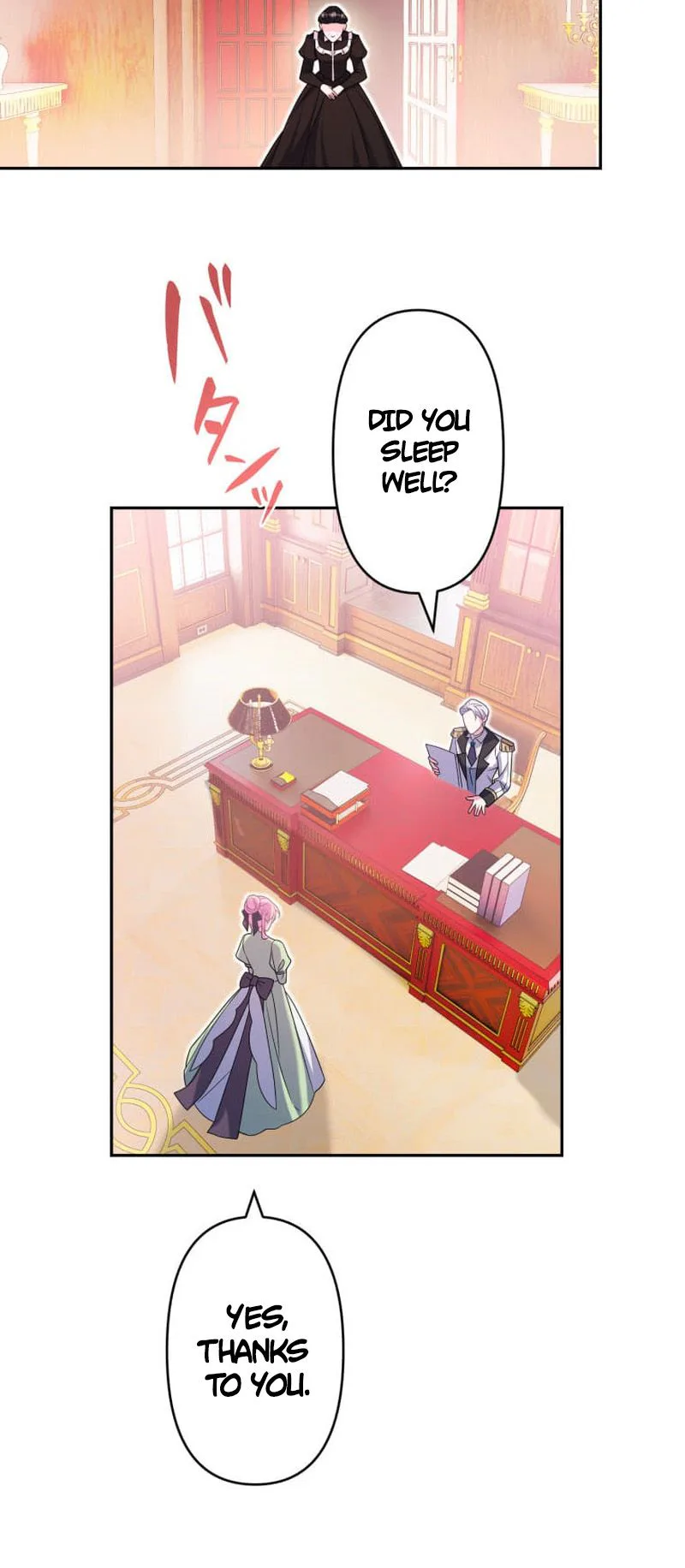 The Abandoned Lady Wants to Love Your Secret Chapter 4 Page 20