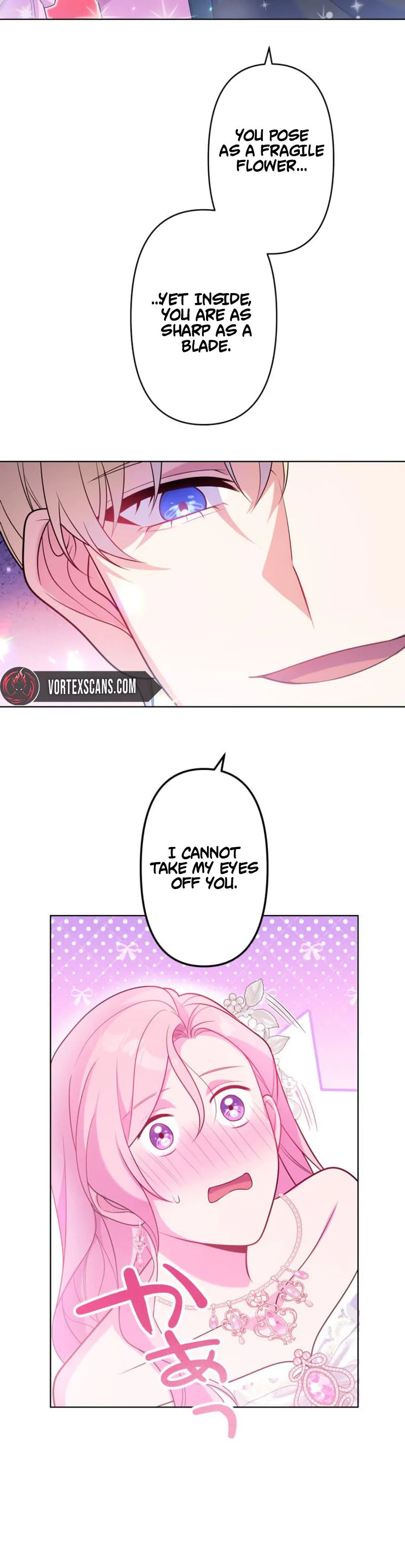 The Abandoned Lady Wants to Love Your Secret Chapter 21 Page 7