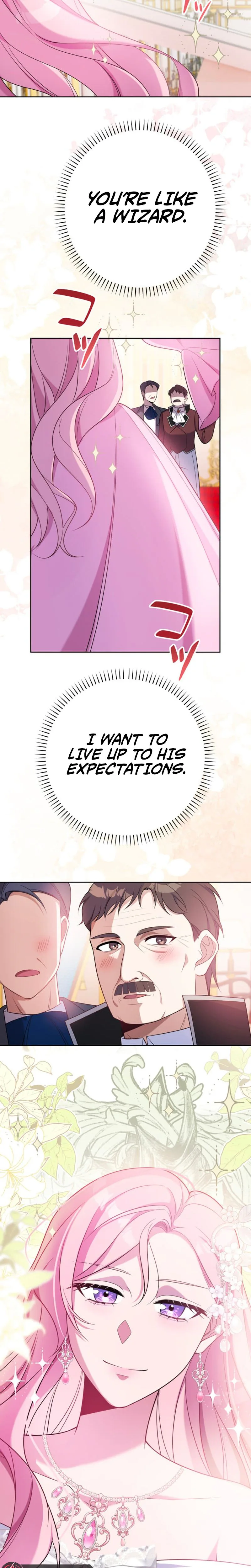 The Abandoned Lady Wants to Love Your Secret Chapter 21 Page 27