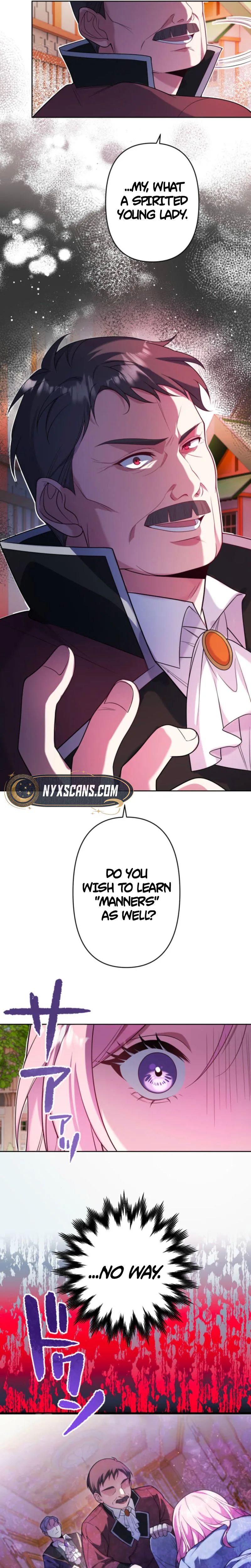 The Abandoned Lady Wants to Love Your Secret Chapter 16 Page 13