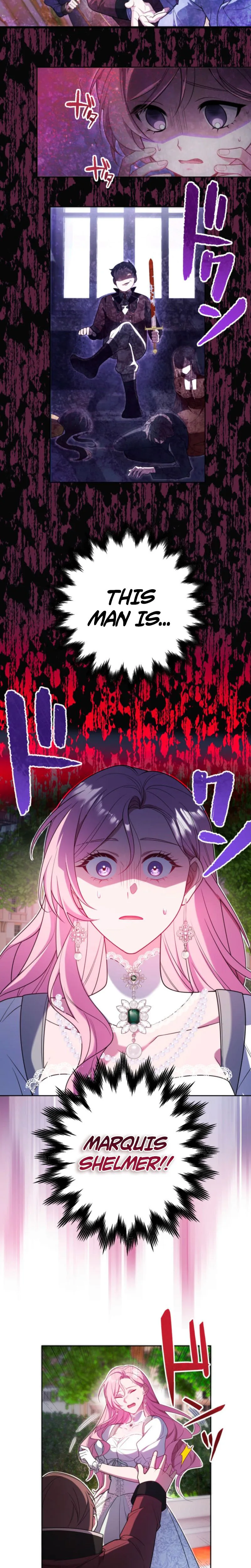 The Abandoned Lady Wants to Love Your Secret Chapter 16 Page 14