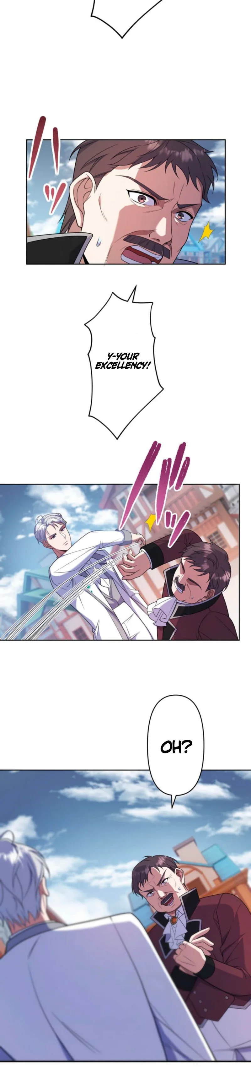 The Abandoned Lady Wants to Love Your Secret Chapter 16 Page 18
